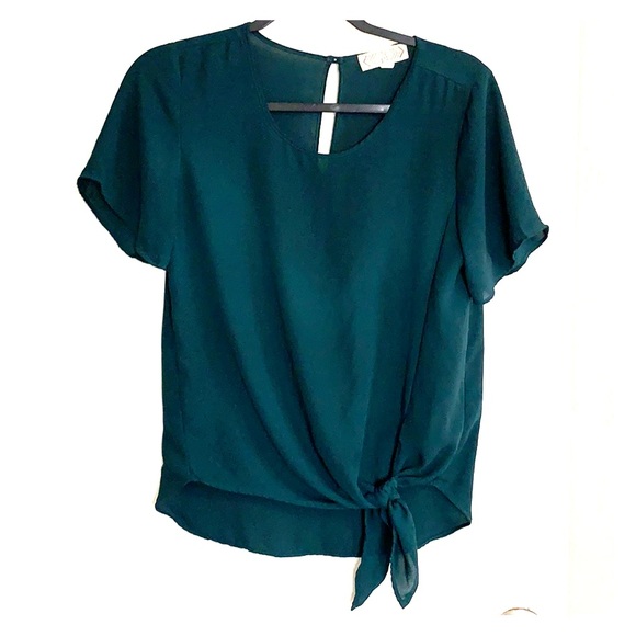 Pink Rose Tops - Women’s top